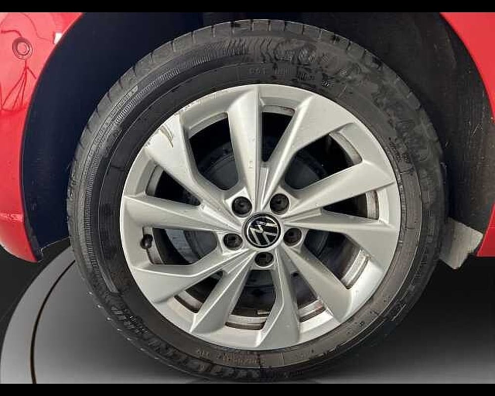 Volkswagen Polo usata a Roma (11)