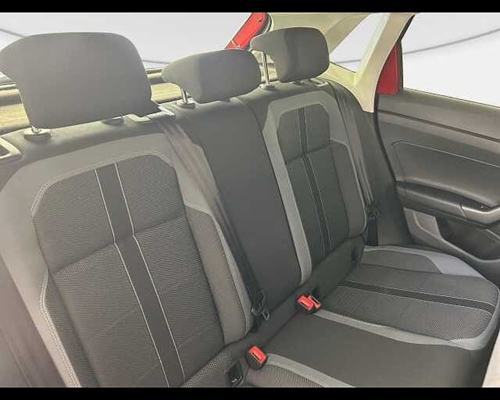 Volkswagen Polo usata a Roma (9)