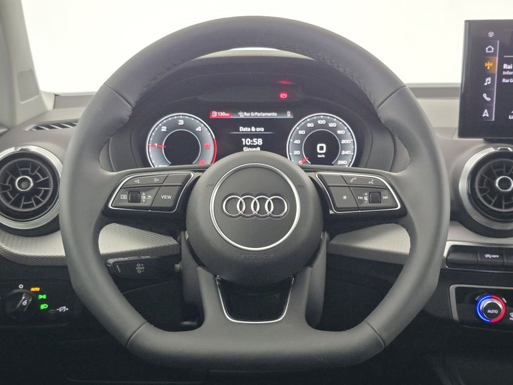 Audi Q2 usata a Cuneo (10)