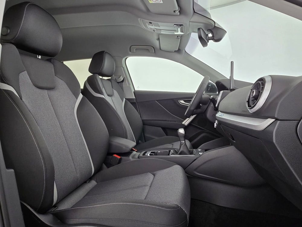 Audi Q2 usata a Cuneo (11)