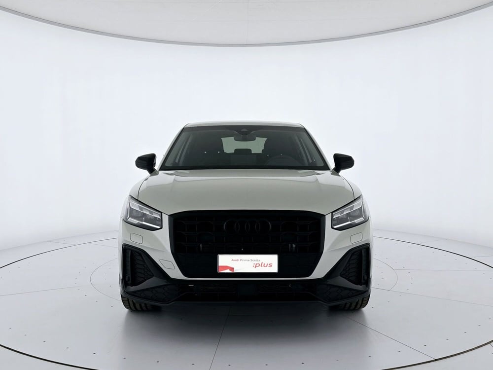 Audi Q2 usata a Cuneo (2)
