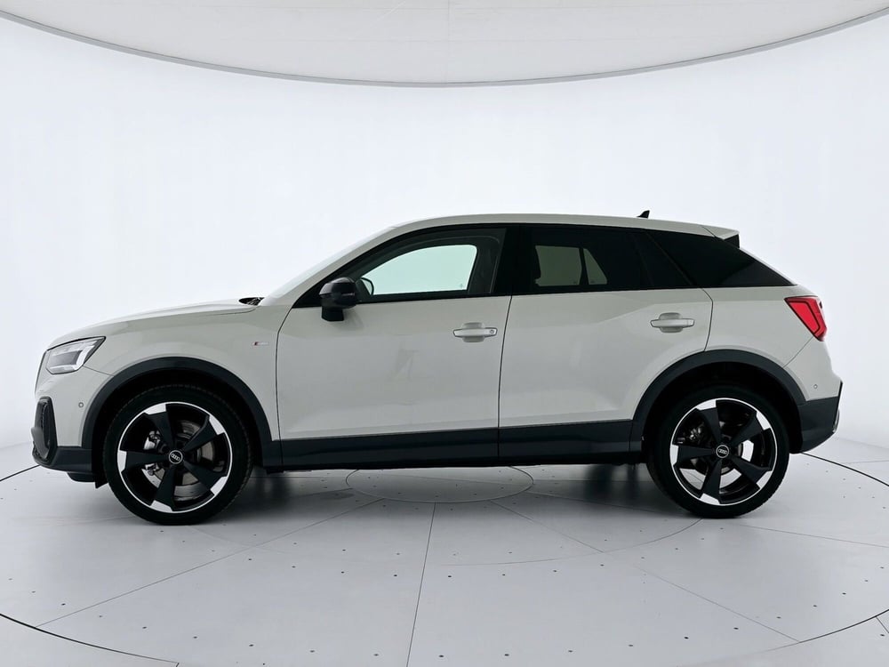 Audi Q2 usata a Cuneo (3)