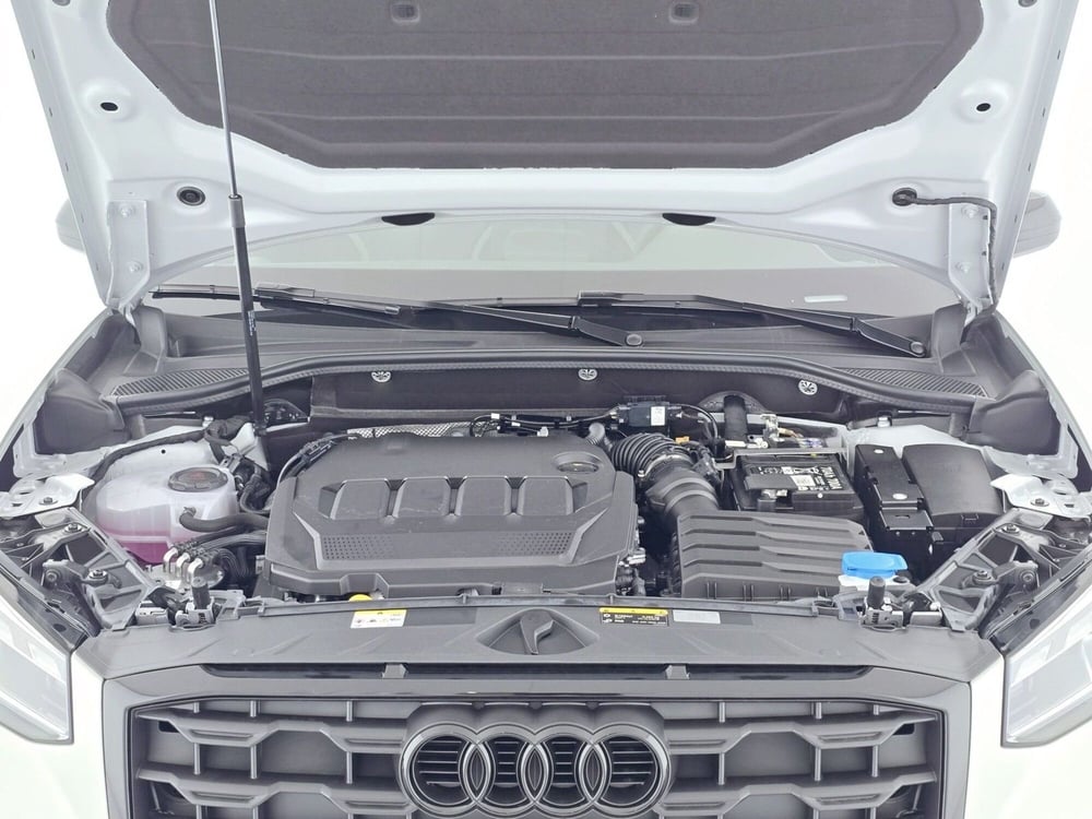 Audi Q2 usata a Cuneo (7)