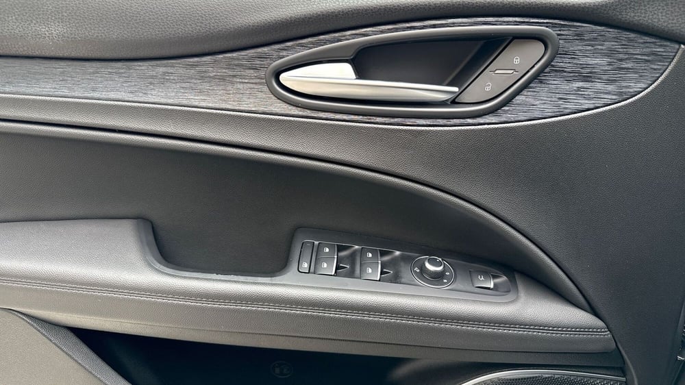Alfa Romeo Stelvio usata a Treviso (17)