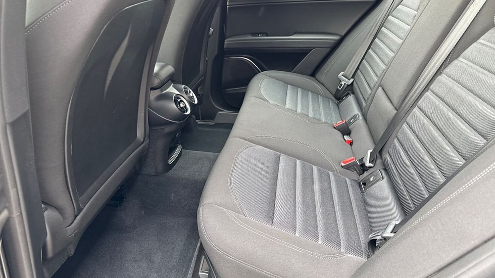 Alfa Romeo Stelvio usata a Treviso (20)