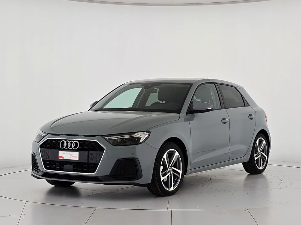 Audi A1 Sportback usata a Cuneo