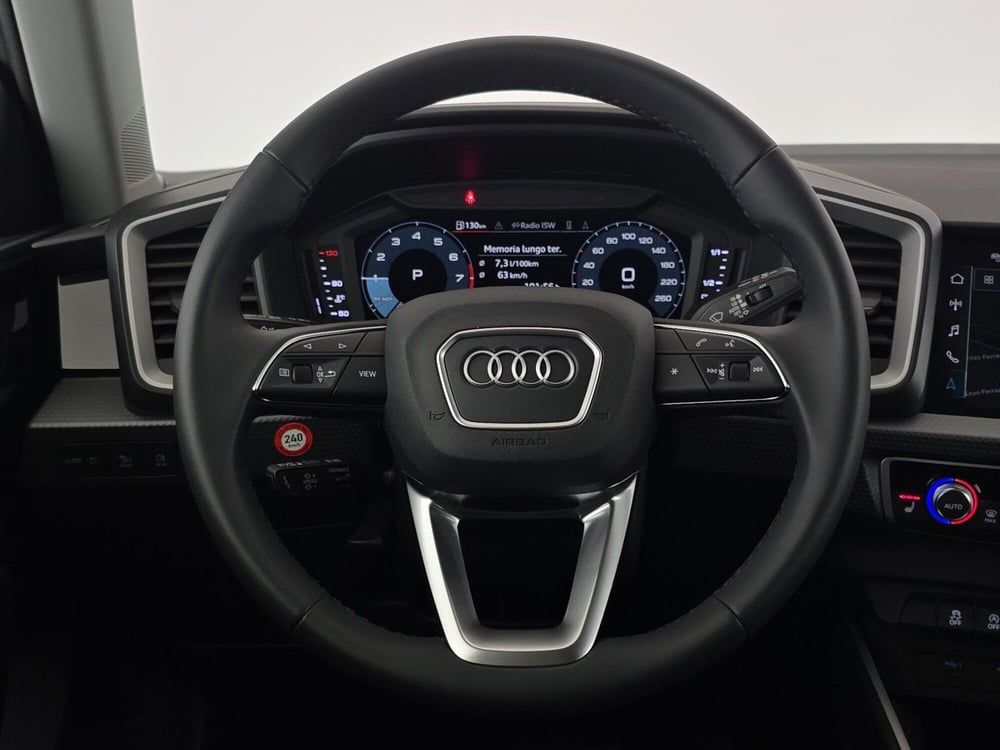 Audi A1 Sportback usata a Cuneo (10)