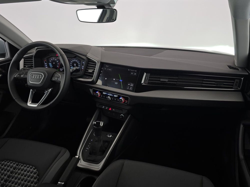 Audi A1 Sportback usata a Cuneo (11)