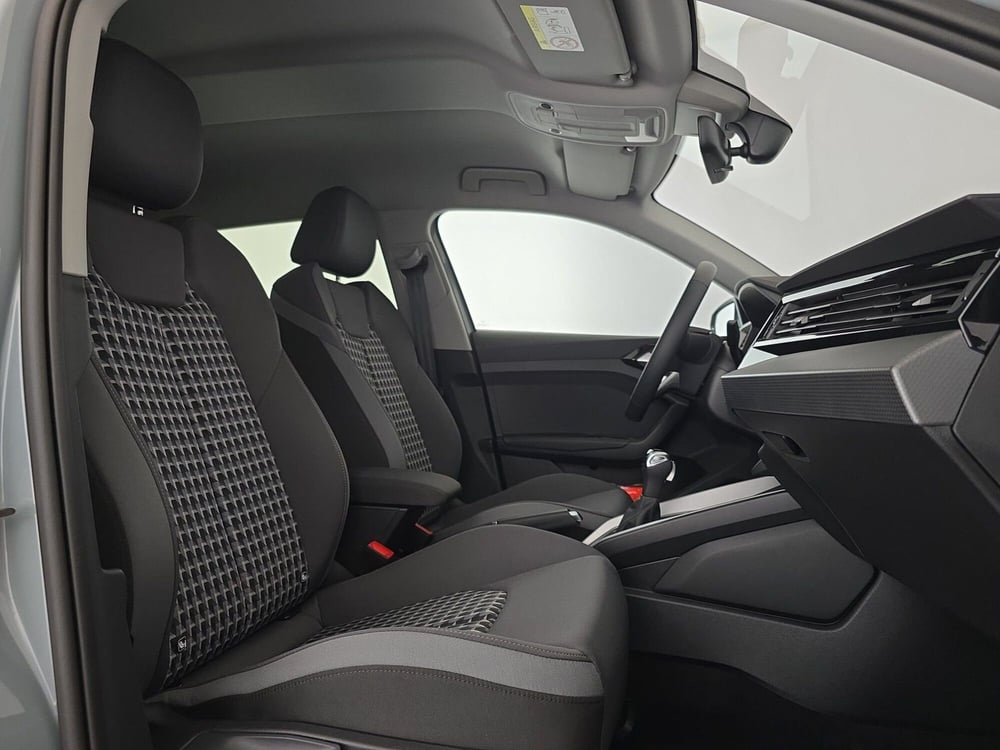 Audi A1 Sportback usata a Cuneo (12)