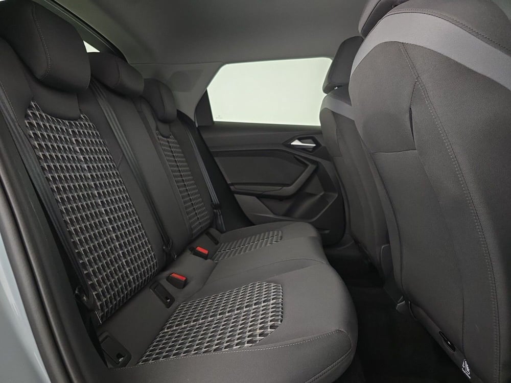 Audi A1 Sportback usata a Cuneo (13)