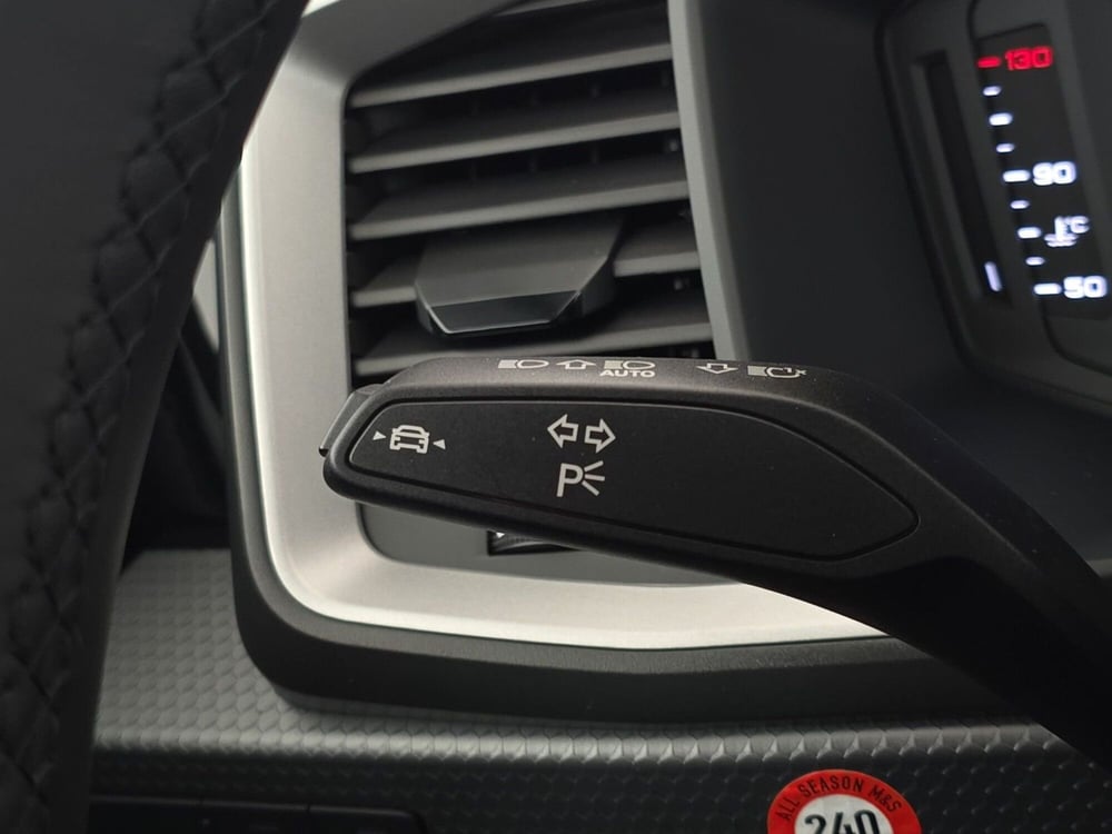 Audi A1 Sportback usata a Cuneo (18)