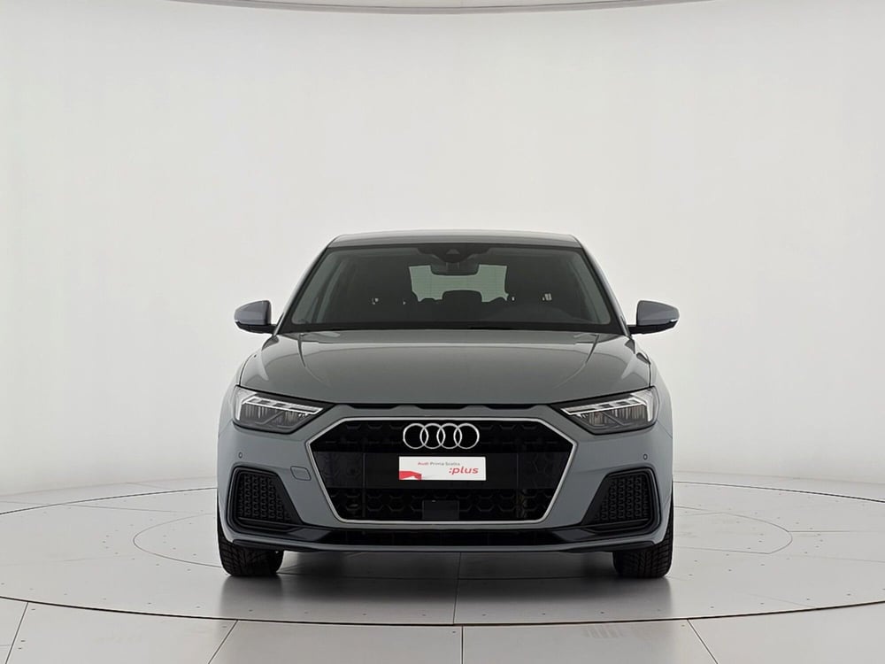 Audi A1 Sportback usata a Cuneo (2)