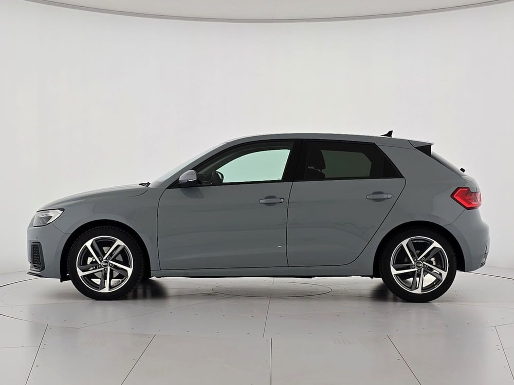 Audi A1 Sportback usata a Cuneo (3)