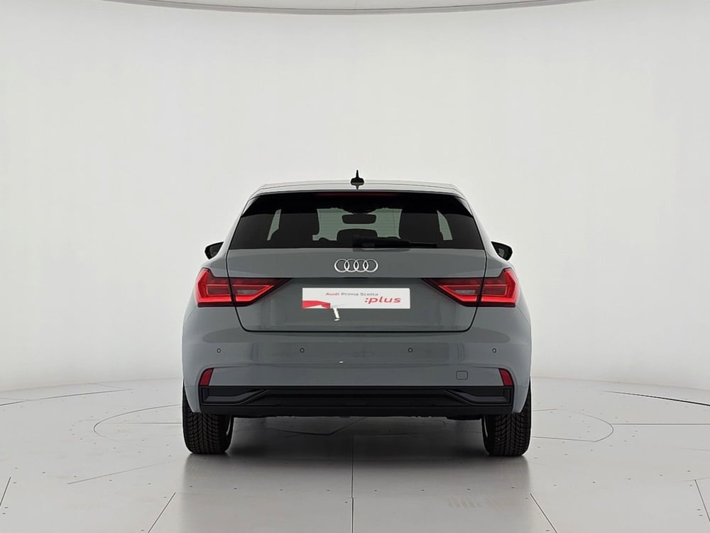 Audi A1 Sportback usata a Cuneo (5)