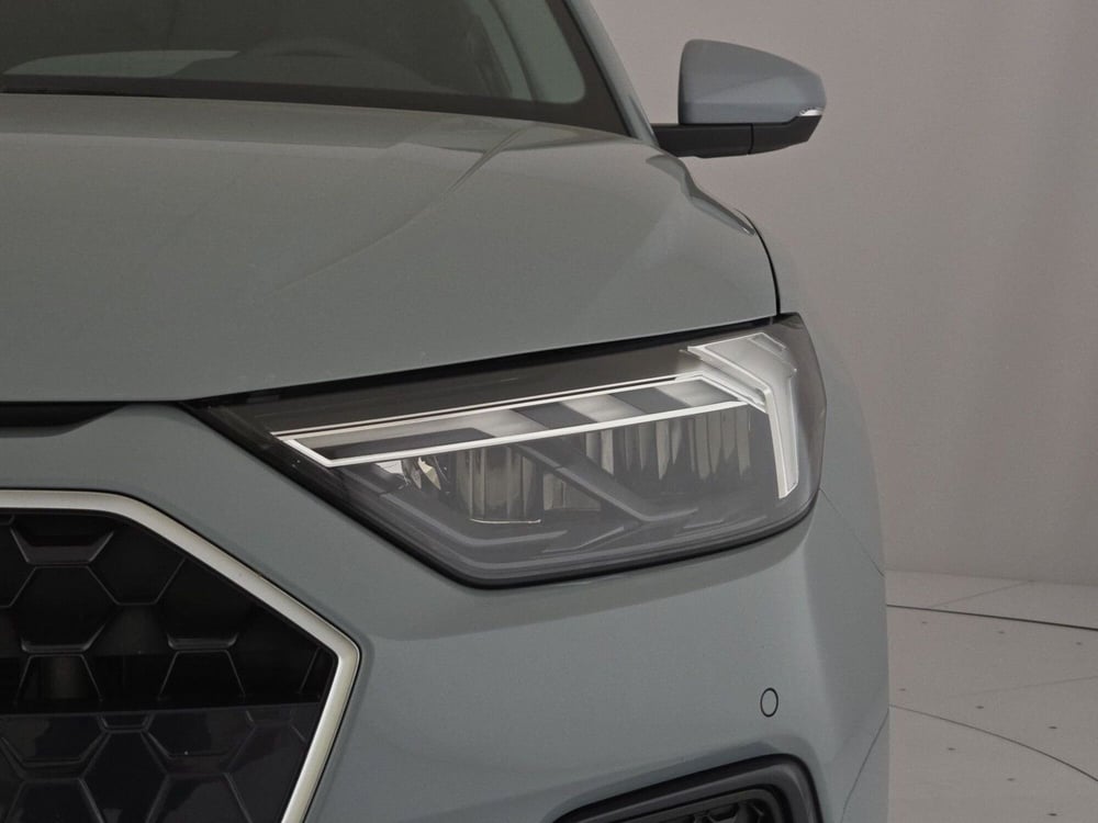 Audi A1 Sportback usata a Cuneo (6)