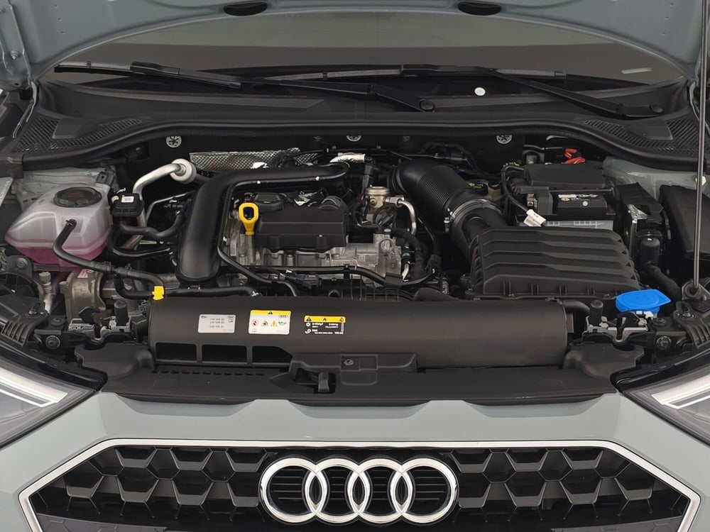 Audi A1 Sportback usata a Cuneo (7)