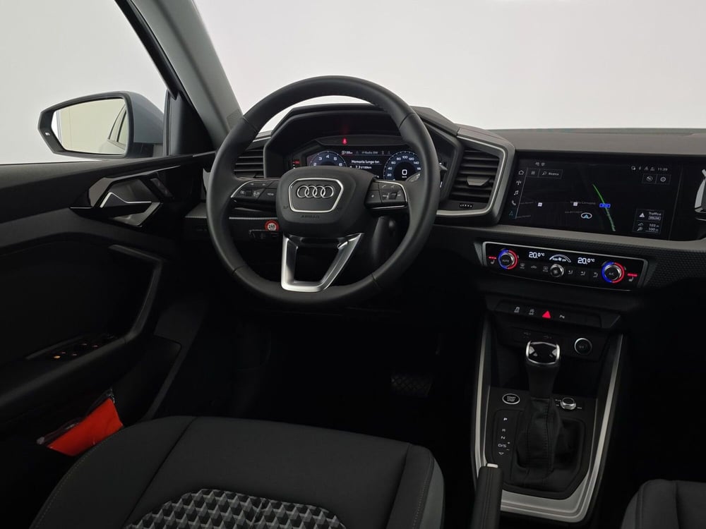 Audi A1 Sportback usata a Cuneo (9)