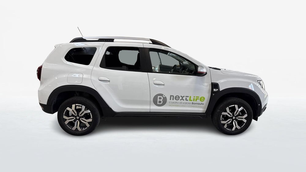 Dacia Duster usata a Treviso (2)