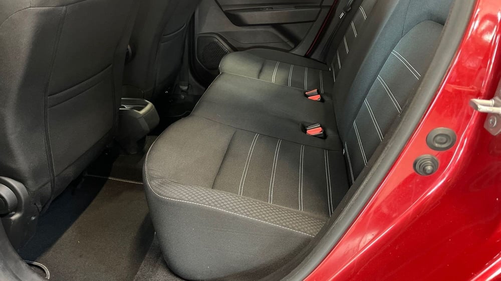 Dacia Duster usata a Treviso (15)
