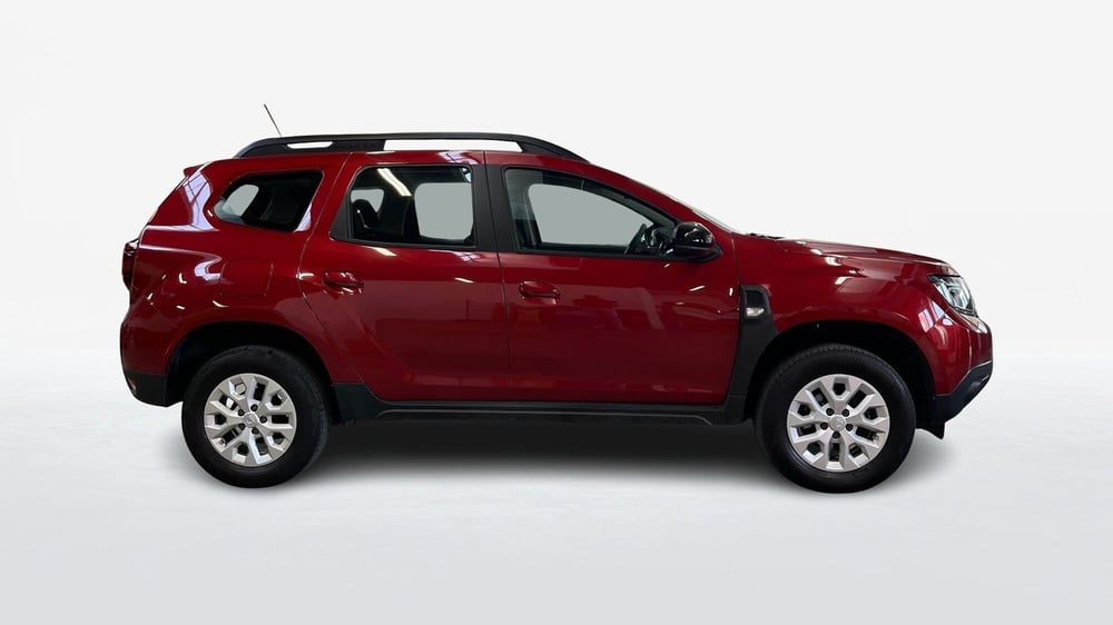 Dacia Duster usata a Treviso (3)