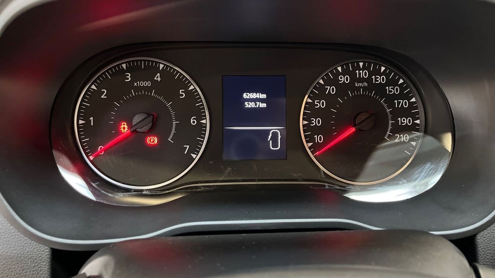 Dacia Duster usata a Treviso (6)