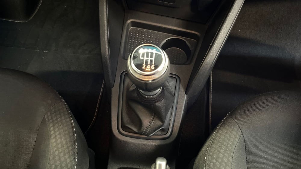 Dacia Duster usata a Treviso (8)