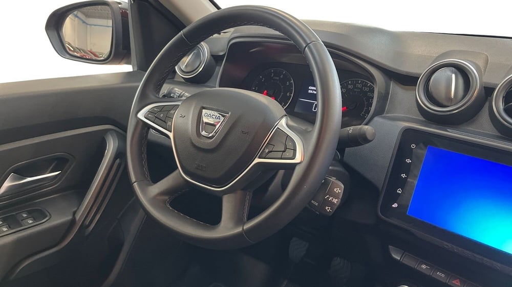 Dacia Duster usata a Treviso (9)