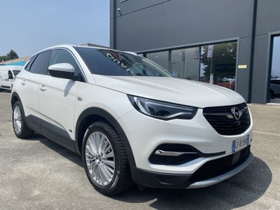 Opel Grandland X 1.6 Hybrid Plug-in aut. FWD Elegance del 2021 usata a Mirandola