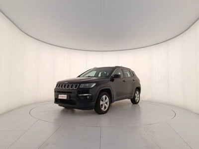 Jeep Compass 2.0 Multijet II 4WD Business del 2018 usata a Treviso