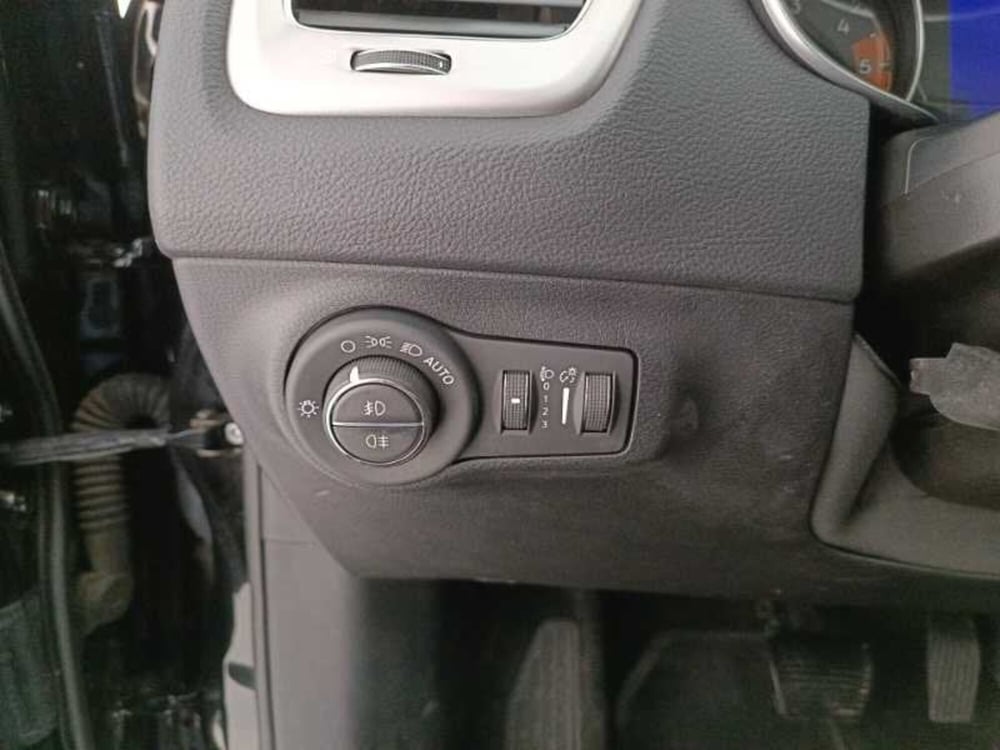 Jeep Compass usata a Treviso (13)