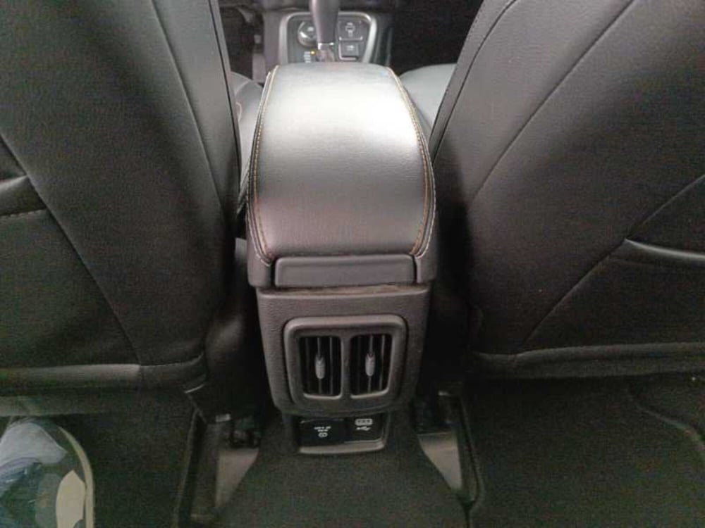 Jeep Compass usata a Treviso (19)