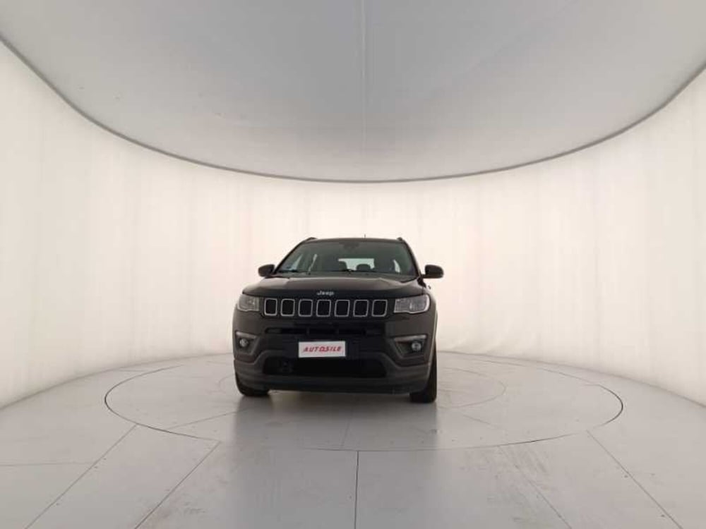 Jeep Compass usata a Treviso (2)