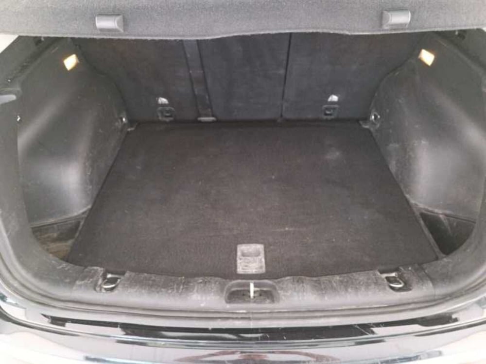 Jeep Compass usata a Treviso (20)