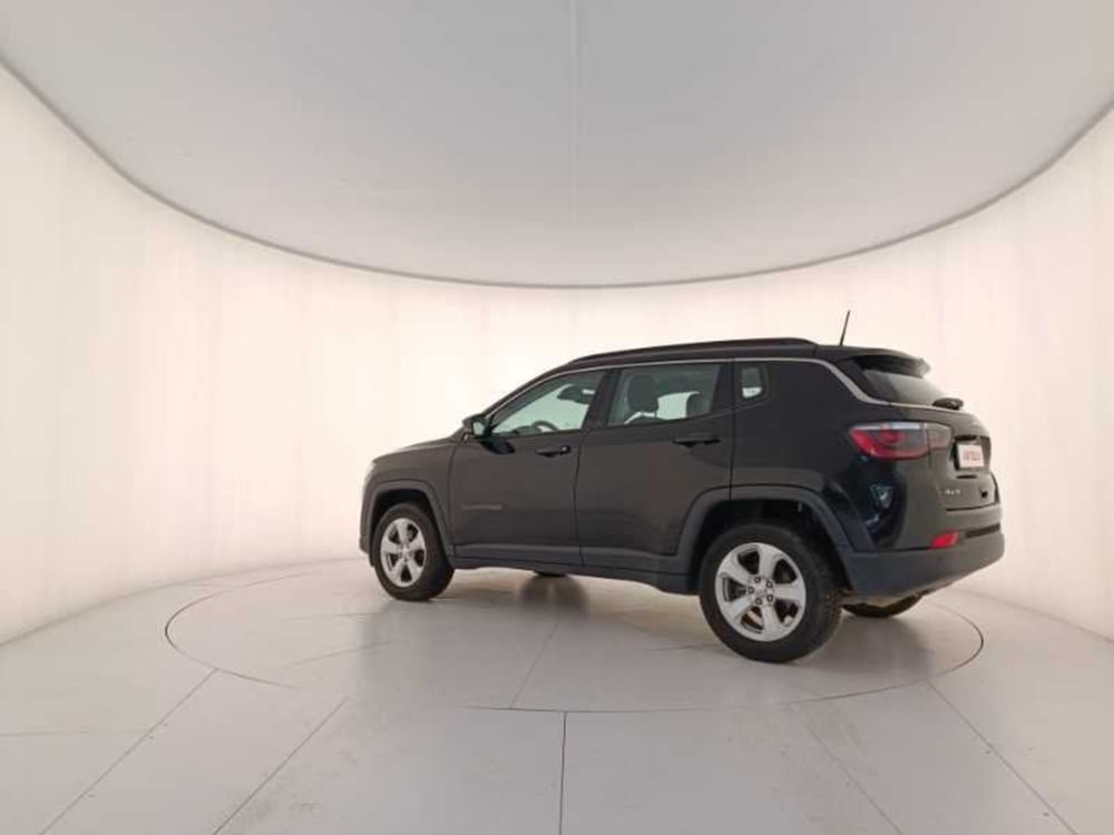 Jeep Compass usata a Treviso (6)
