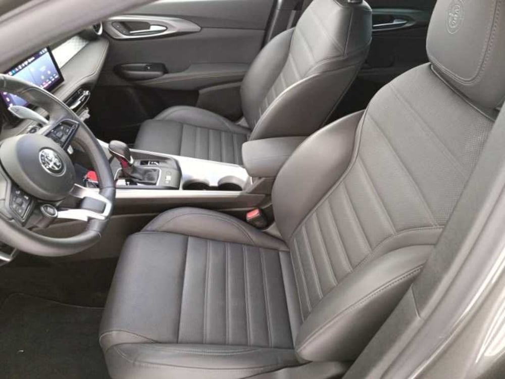 Alfa Romeo Tonale usata a Treviso (11)