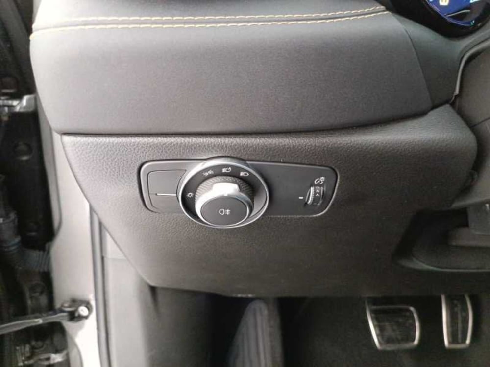 Alfa Romeo Tonale usata a Treviso (14)