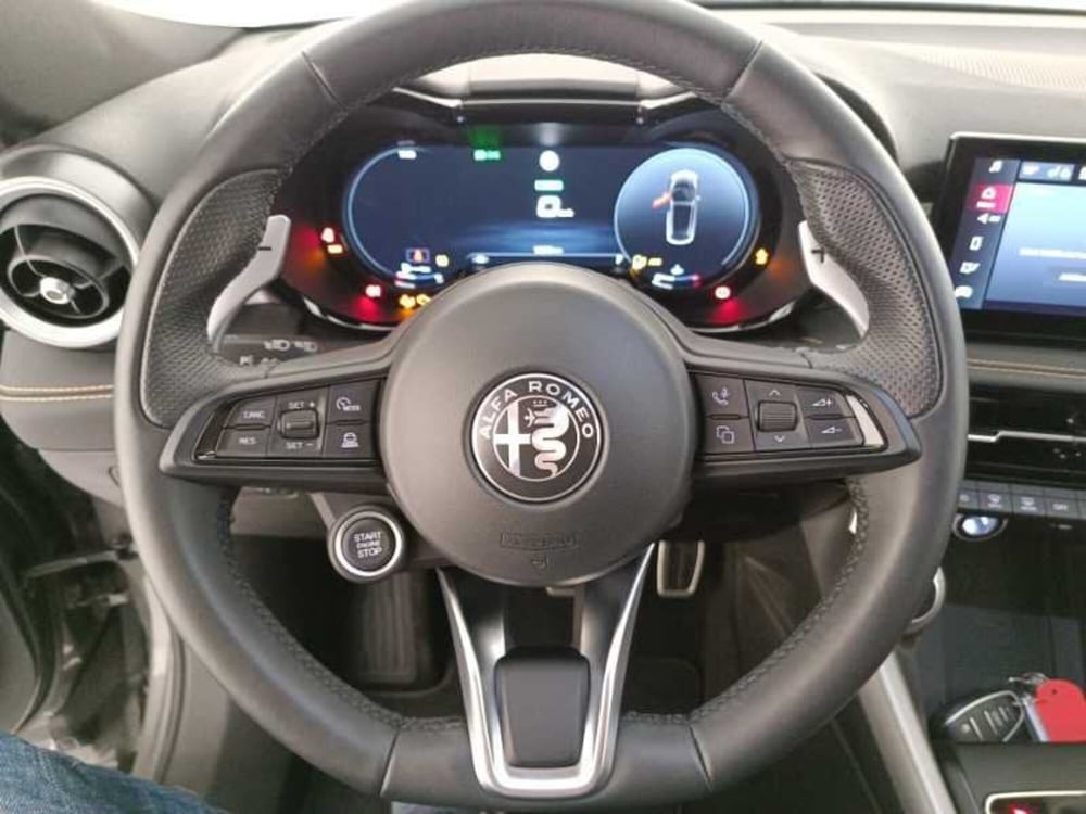 Alfa Romeo Tonale usata a Treviso (15)