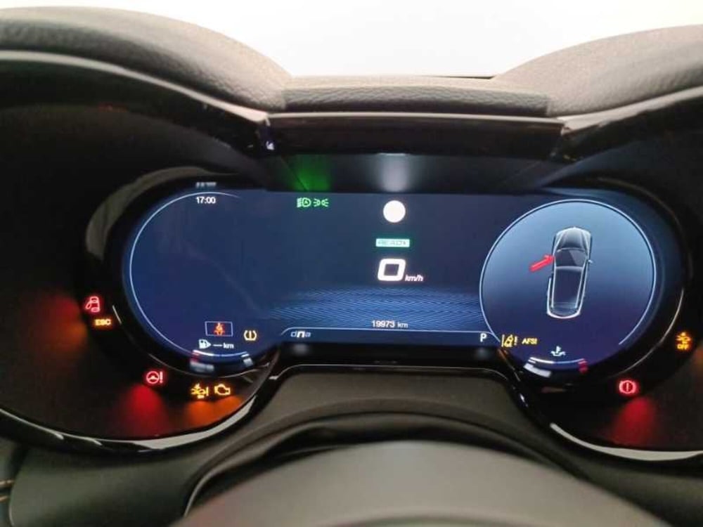 Alfa Romeo Tonale usata a Treviso (16)