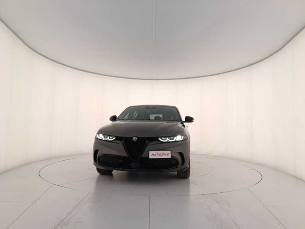 Alfa Romeo Tonale usata a Treviso (2)