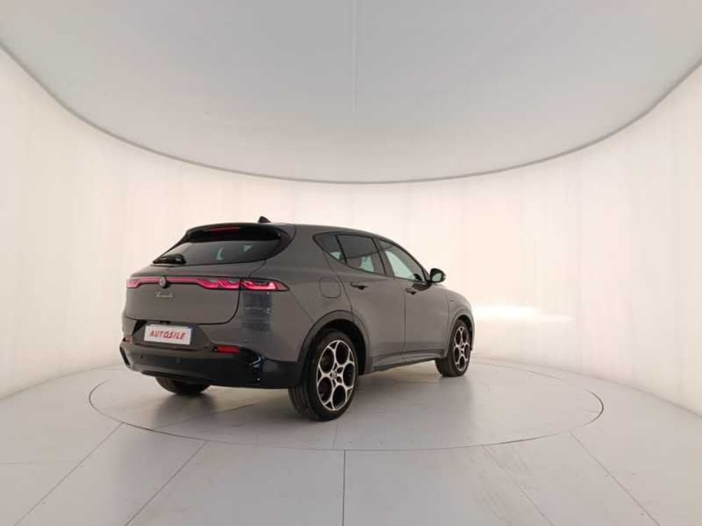 Alfa Romeo Tonale usata a Treviso (6)