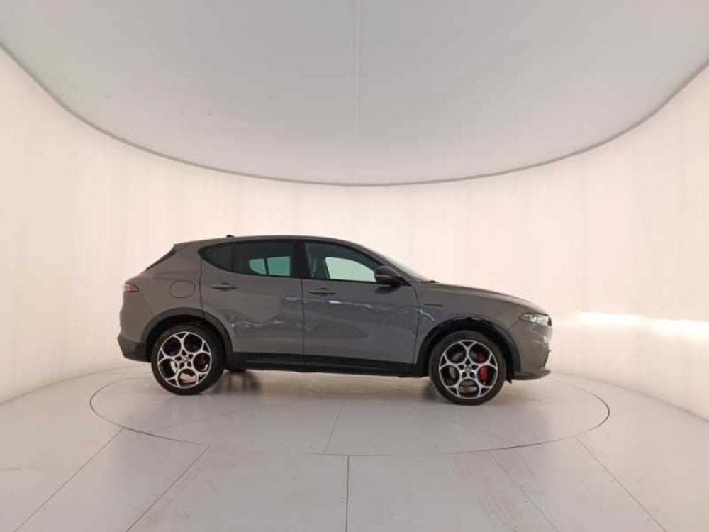 Alfa Romeo Tonale usata a Treviso (7)