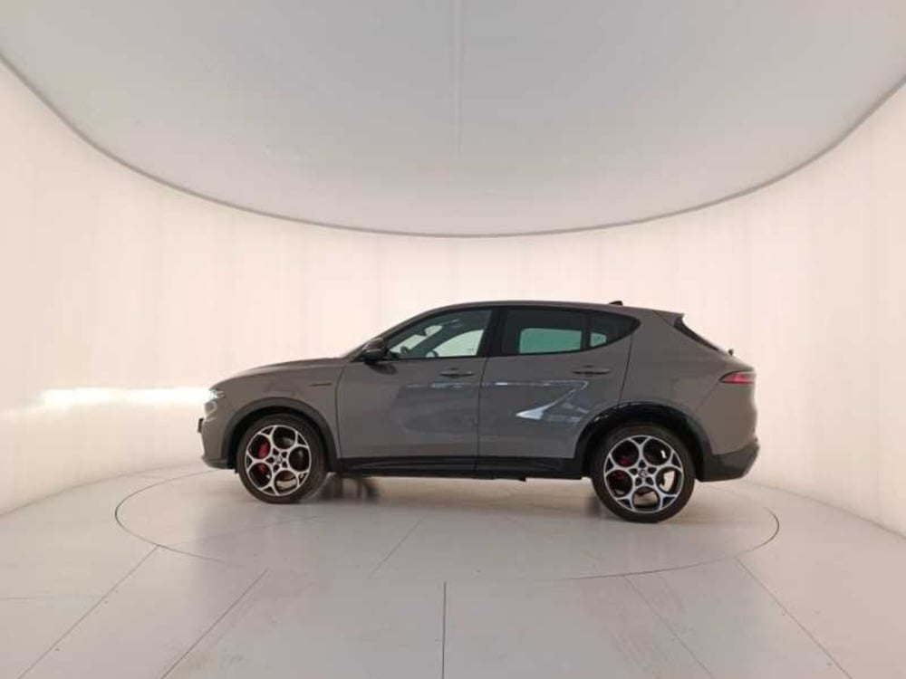 Alfa Romeo Tonale usata a Treviso (8)