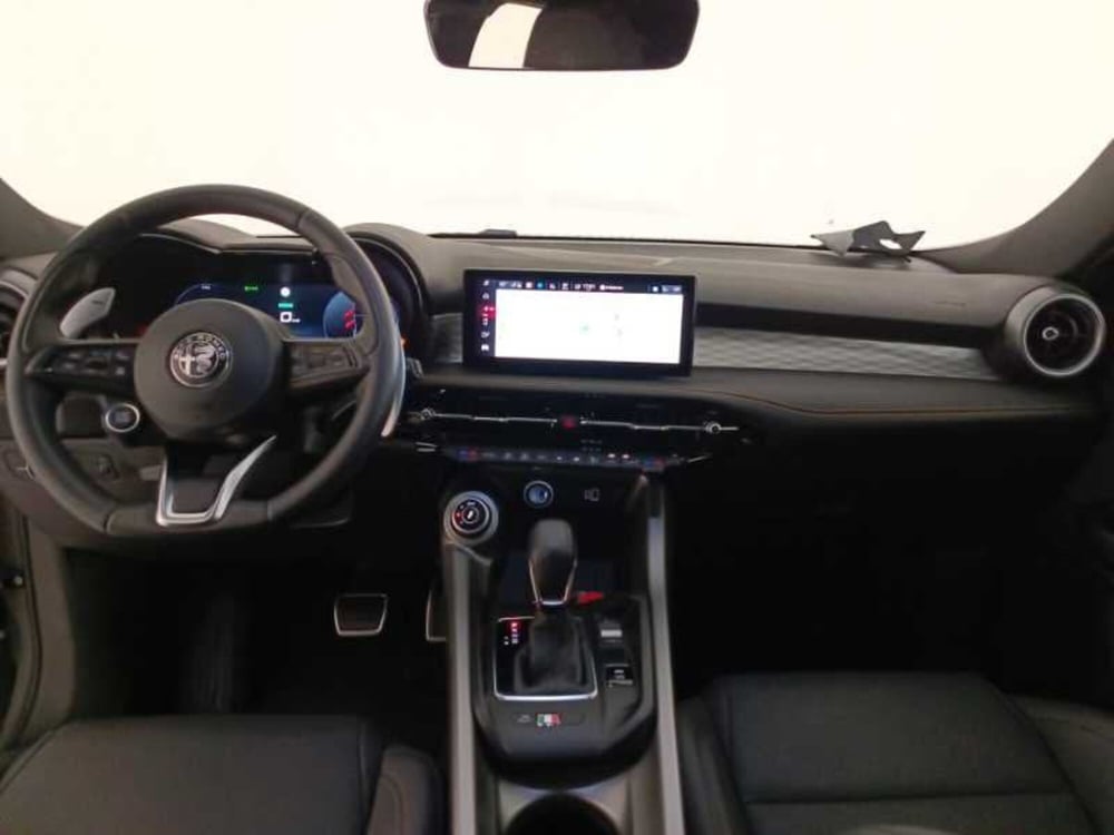 Alfa Romeo Tonale usata a Treviso (9)