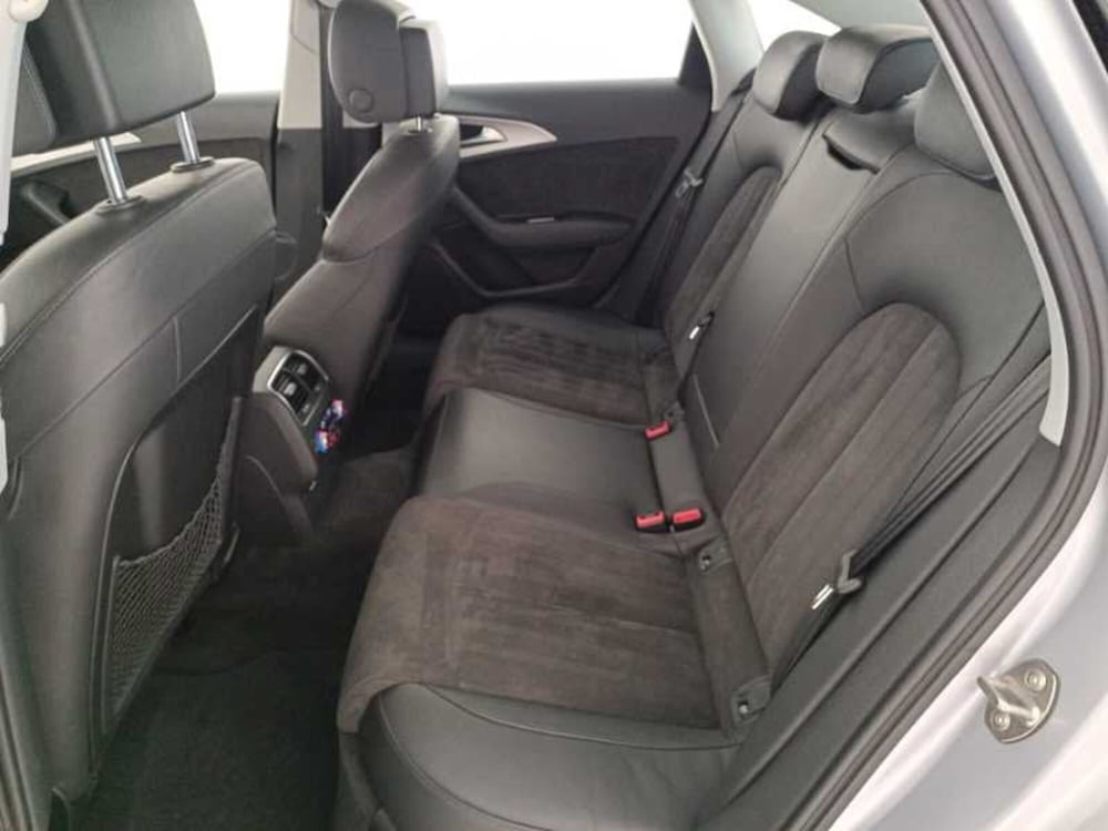 Audi A6 usata a Treviso (12)
