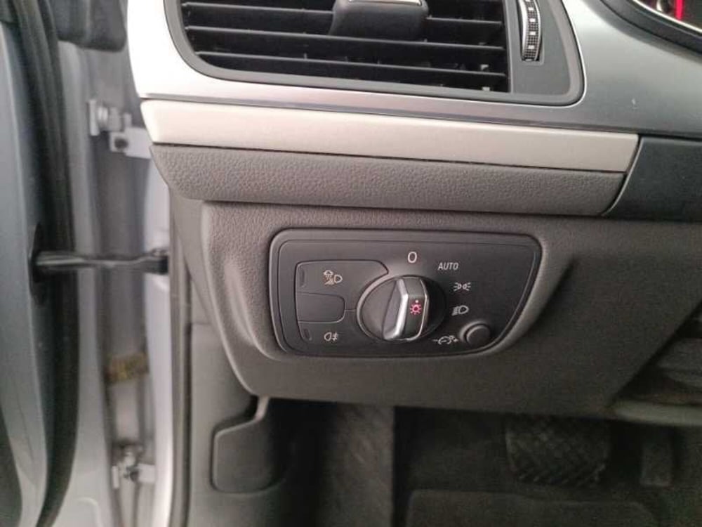 Audi A6 usata a Treviso (13)