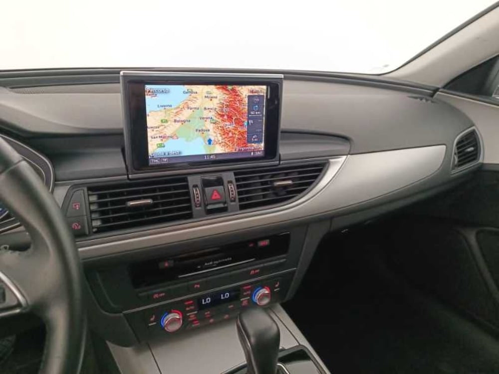 Audi A6 usata a Treviso (16)