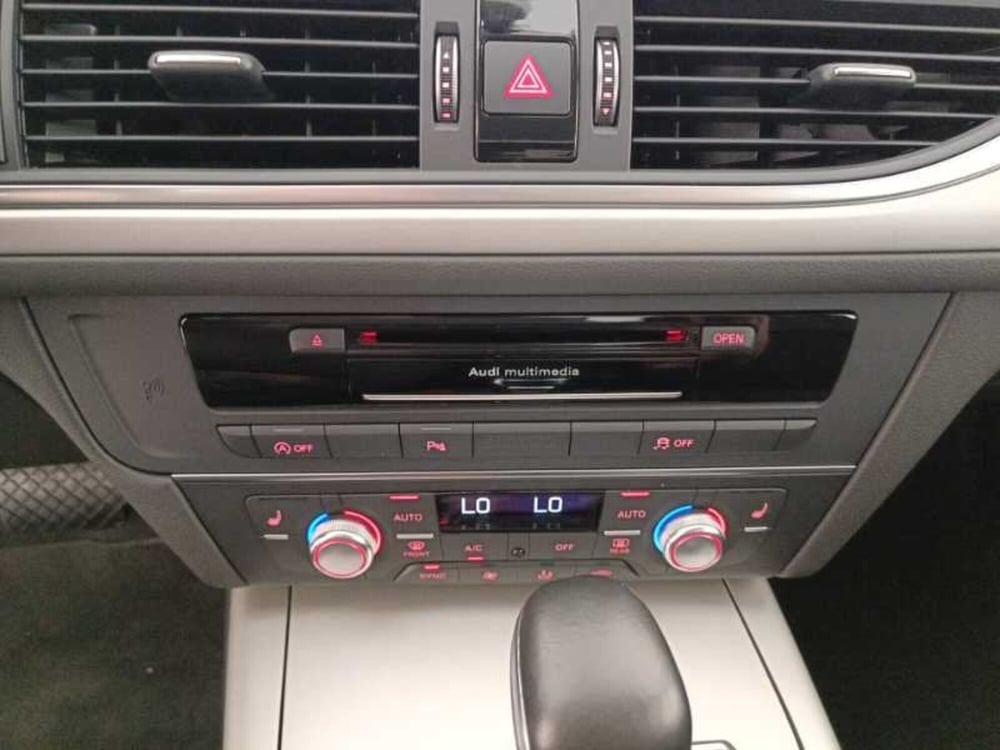 Audi A6 usata a Treviso (19)