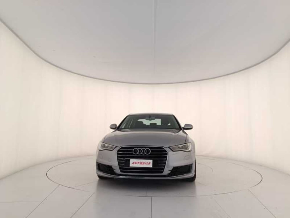 Audi A6 usata a Treviso (2)
