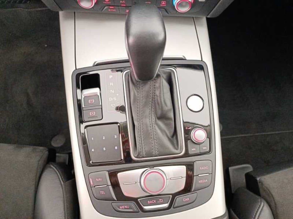 Audi A6 usata a Treviso (20)