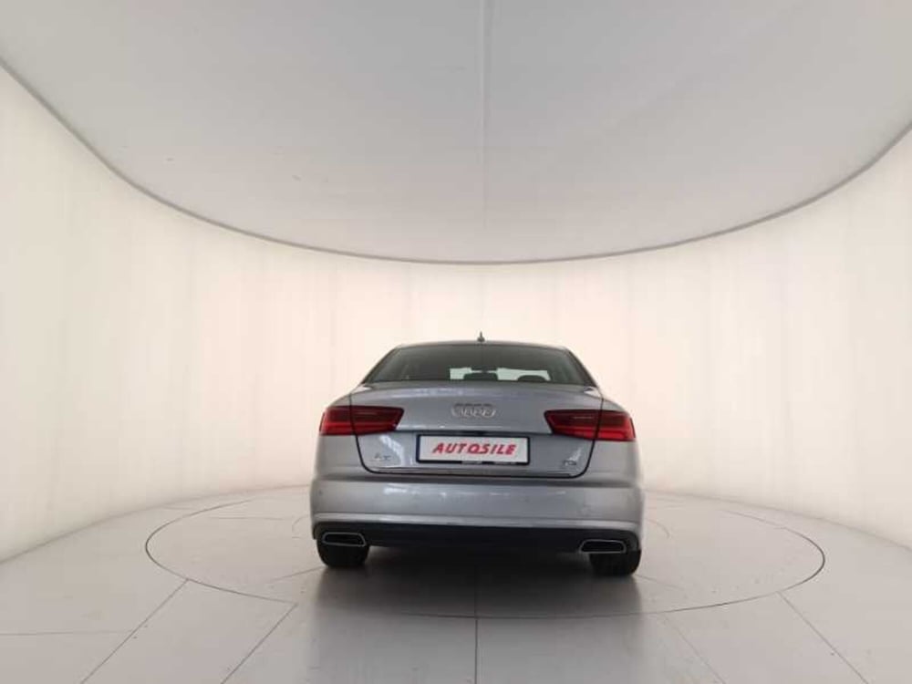 Audi A6 usata a Treviso (5)